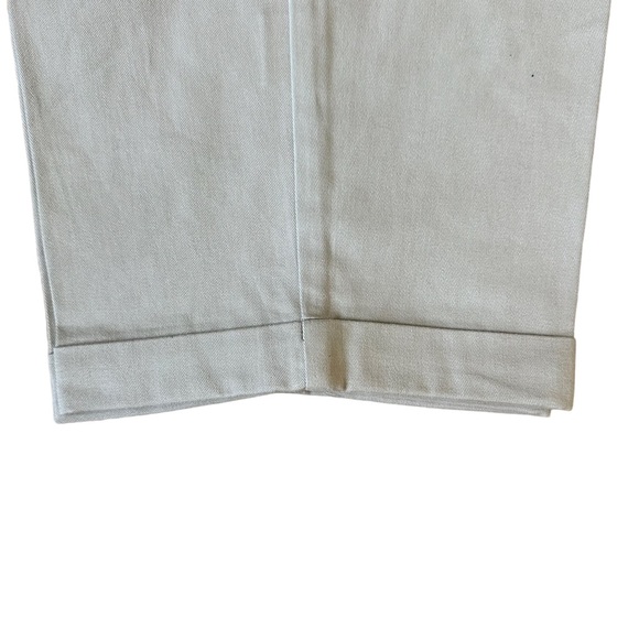 Bowen & Wright Chinos 42/30 - Picture 3 of 9
